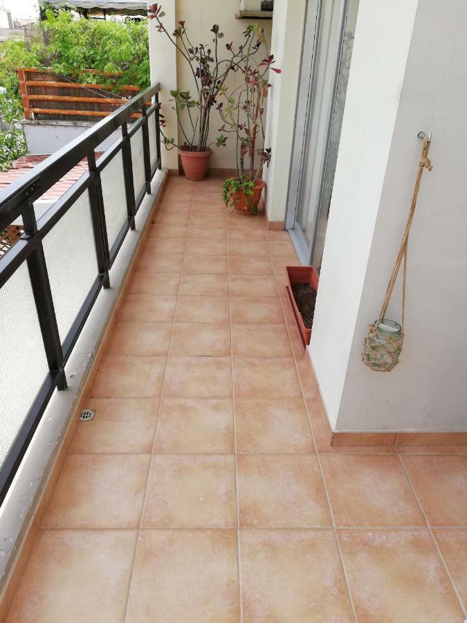 Family Nest In The Heart Of Limassol Villa Eksteriør billede